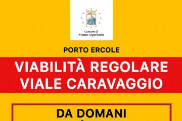 Porto Ercole : modifiche viabilità e servizi