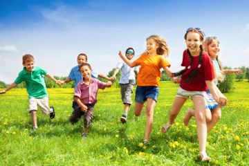 Agevolazioni sulle tariffe del Centro Estivo per bambini