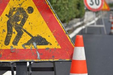 15 e 16 giugno : chiuso il parcheggio Jacovacci