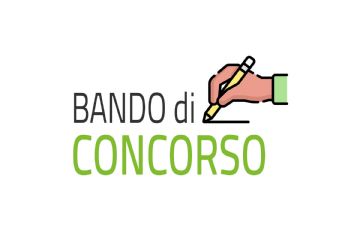 Bando di concorso per funzionario tecnico