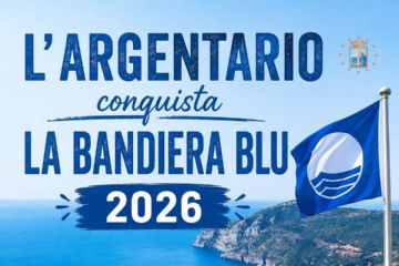 Bandiera Blu 2026