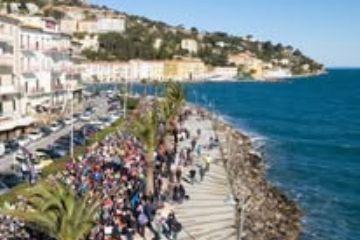XIX Granfondo dell'Argentario : programma e viabilità