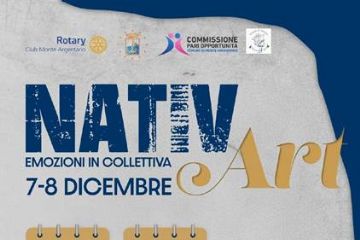 NativArt - Emozioni in collettiva