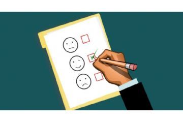 Tributi : questionario di gradimento dei contribuenti